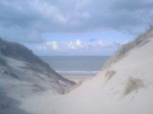 Wijk aan Zee
