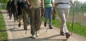 Nordic Walking