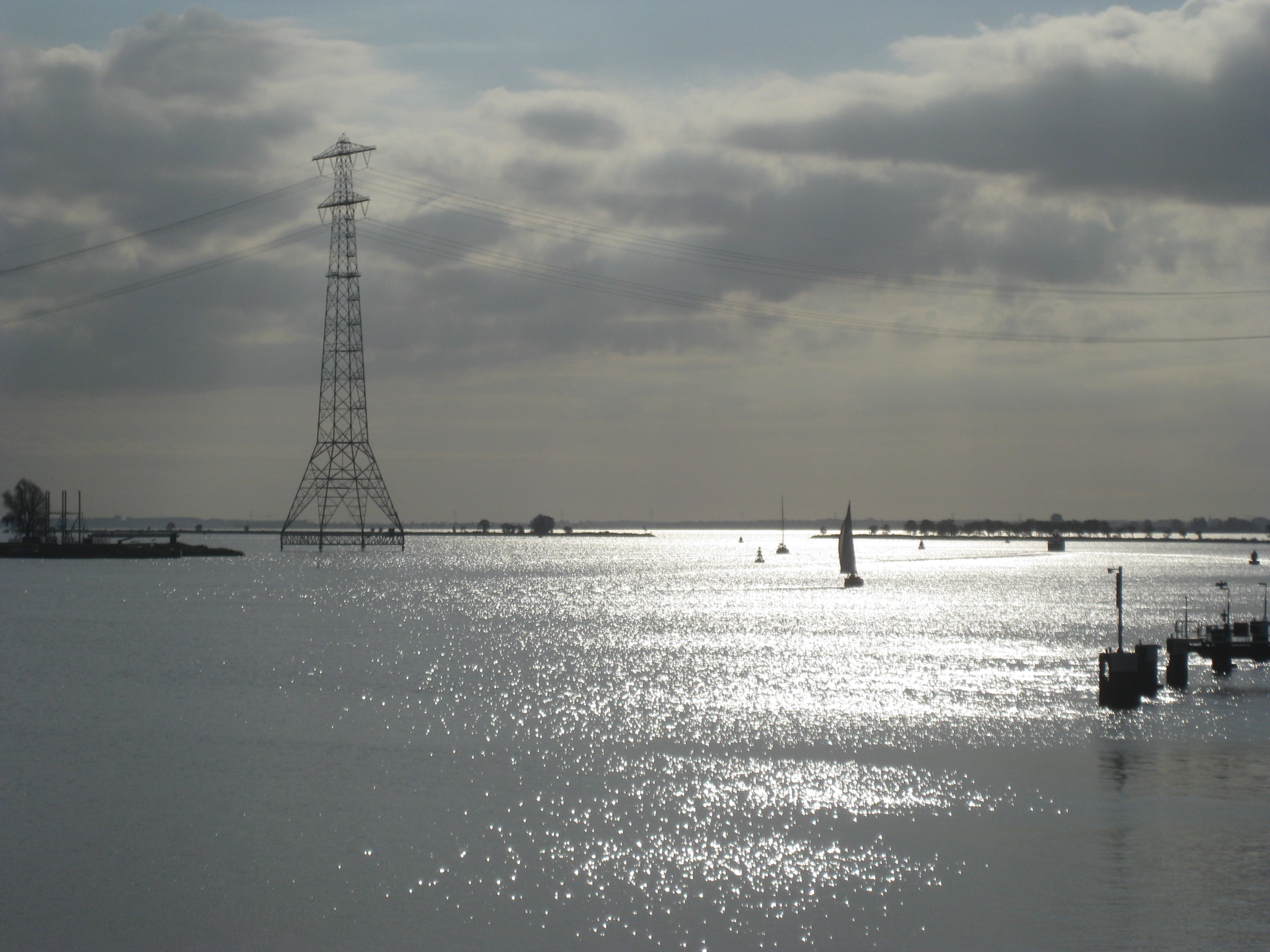 Dam tot Dam 2010